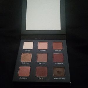 RealHer - do your squats palette